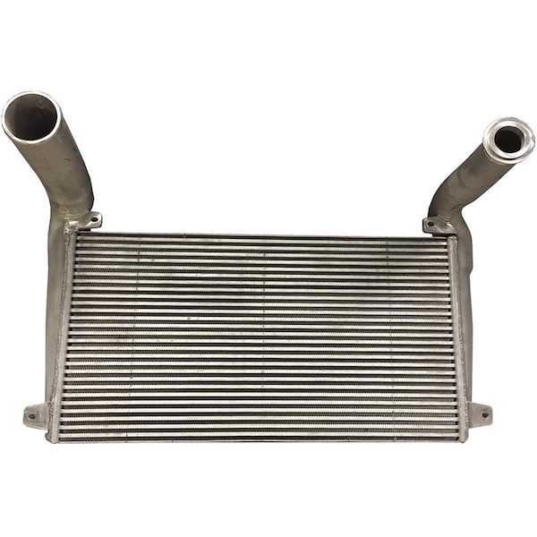 Aftermarket AMRE231509 Charge Air Cooler AMRE231509-ABL - main